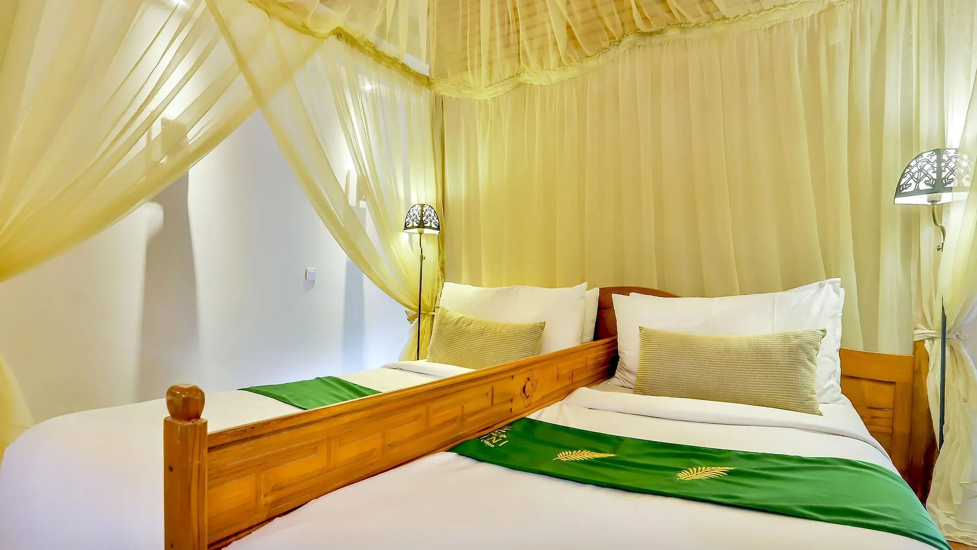 Villa Disini Luxury Spa Villas-Chse Certified Seminyak  Indonesia