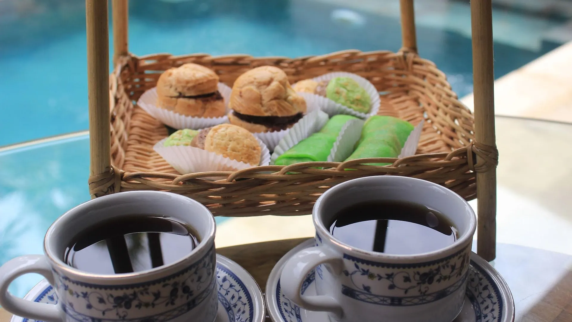 Disini Luxury Spa Villas-Chse Certified Seminyak  0*, Seminyak (Bali)