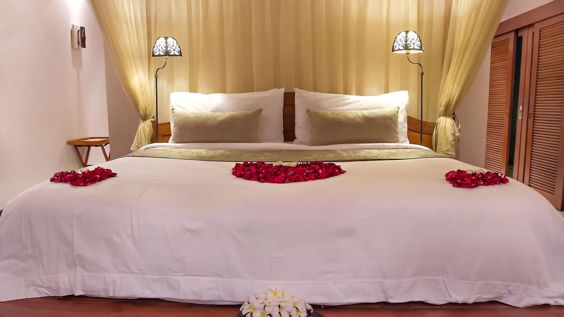 Disini Luxury Spa Villas-Chse Certified Seminyak  0*, Seminyak (Bali)
