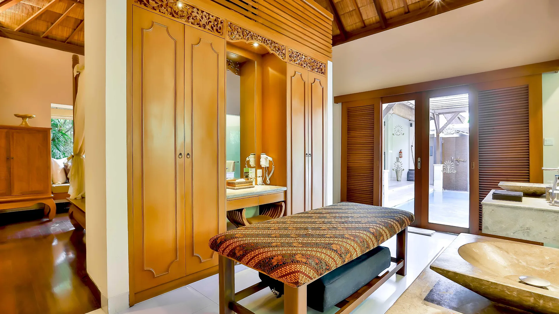 Disini Luxury Spa Villas-Chse Certified Seminyak 0*,  Indonesië