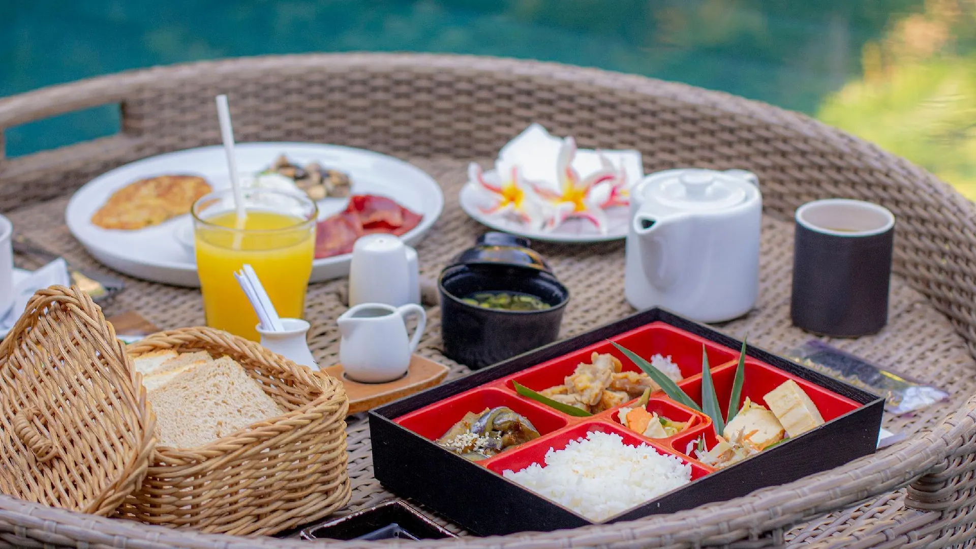 Disini Luxury Spa Villas-Chse Certified Seminyak  Seminyak (Bali)