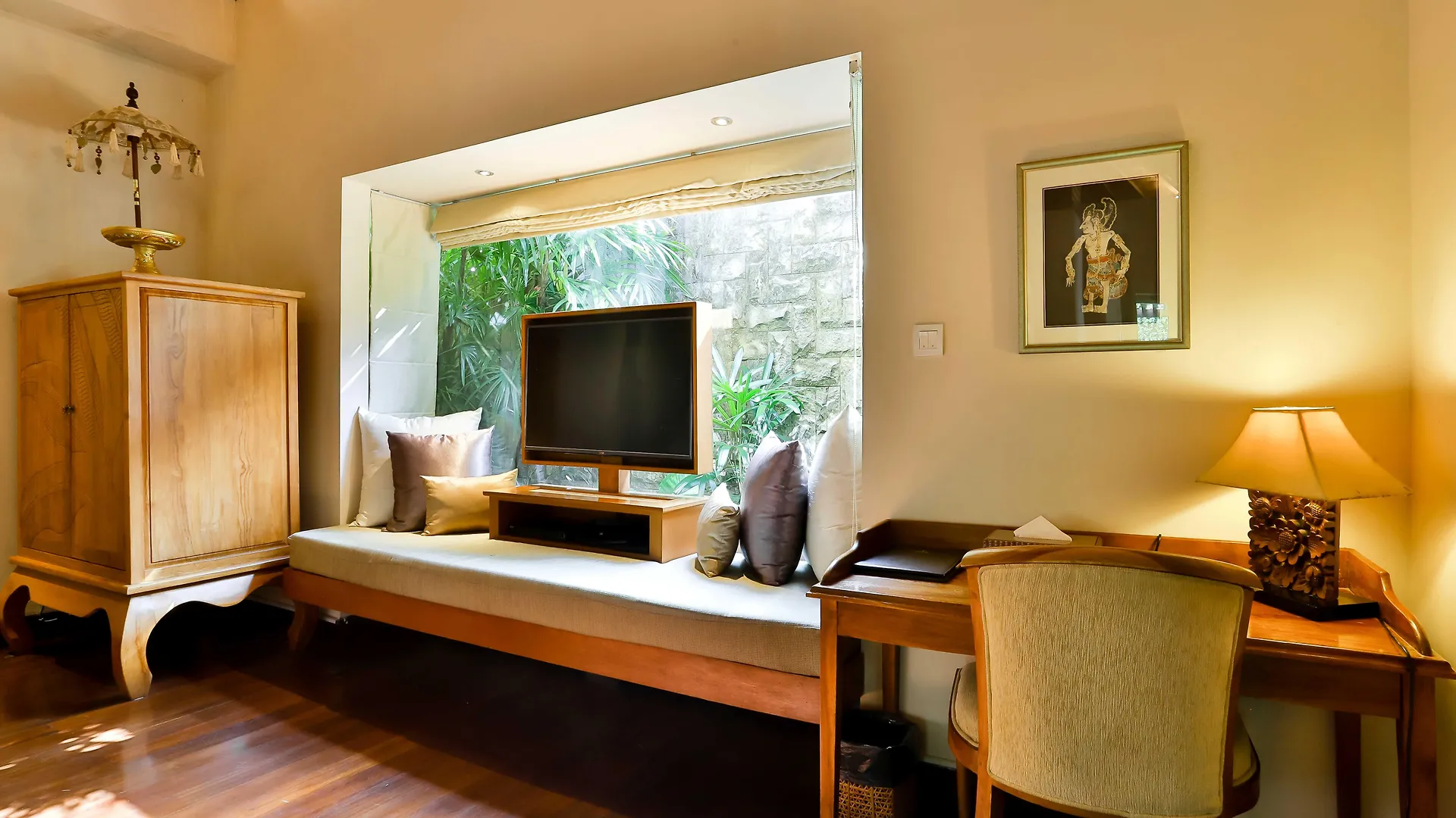 Disini Luxury Spa Villas-Chse Certified Seminyak 0*,  Indonesien