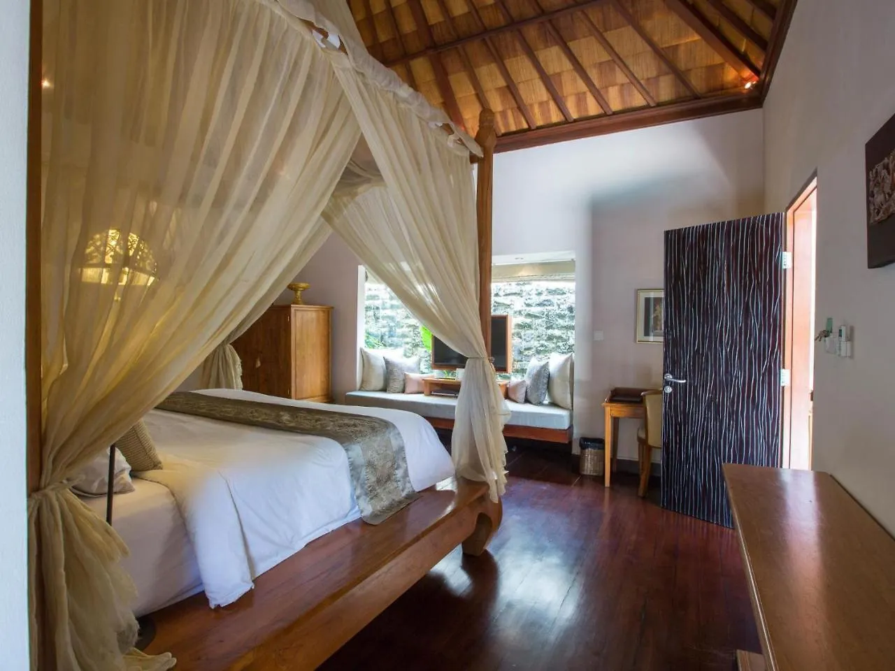 Disini Luxury Spa Villas-Chse Certified Seminyak 0*,