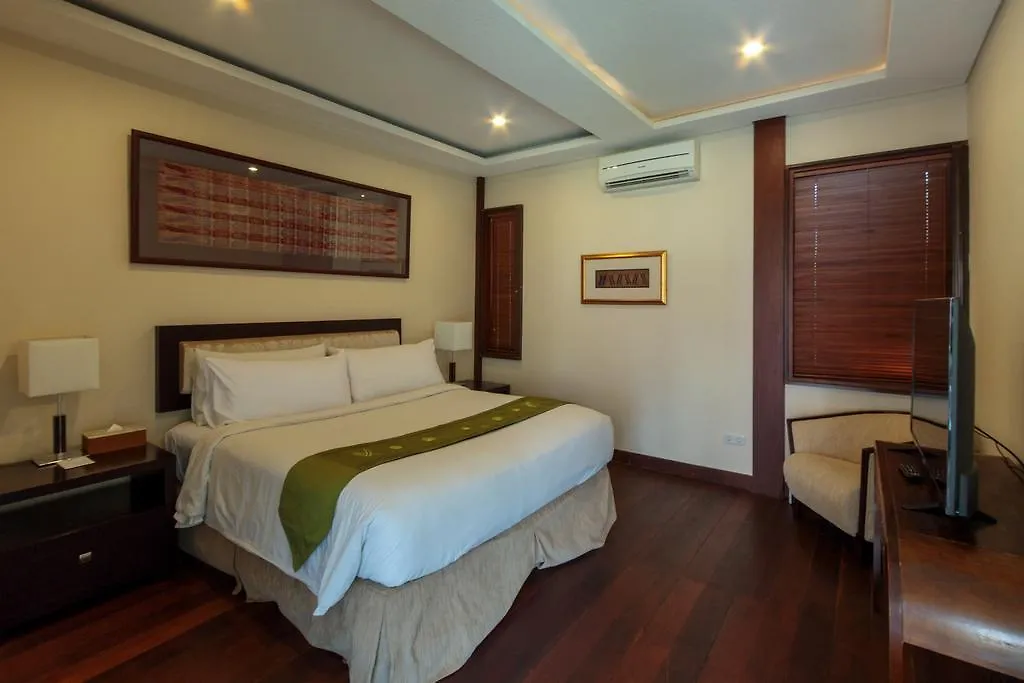 Disini Luxury Spa Villas-Chse Certified Seminyak  0*, Seminyak (Bali) Indonesia