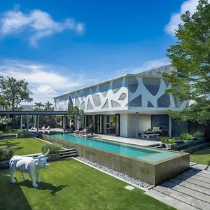  Villa Issi By Elite Havens