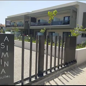 Asimina , Nikiti (Sithonia) Grecia