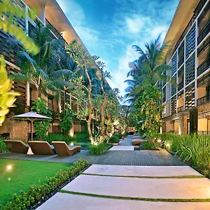 The Haven Bali Otel