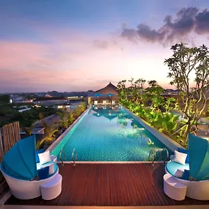 Ramada By Wyndham Bali Sunset Road Kuta Otel