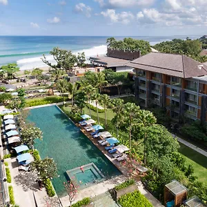 Indigo Bali Beach, An Ihg Semesteranläggning (resort)