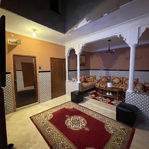 Dar Chrif , Marrakesh Marocco
