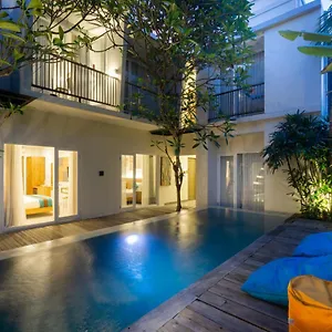 3* Hotel Casa Kayu Aya