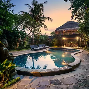  Villa Sujati Indonesia