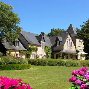 **** Hotel Manoir De Kertalg Francia