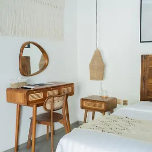 4* Hotel Baliterraneo Boutique