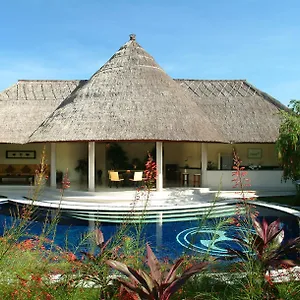  Villa The Dusun