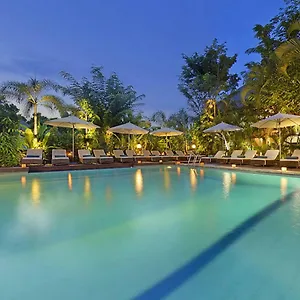 Bali Agung Village - Chse Certified Otel