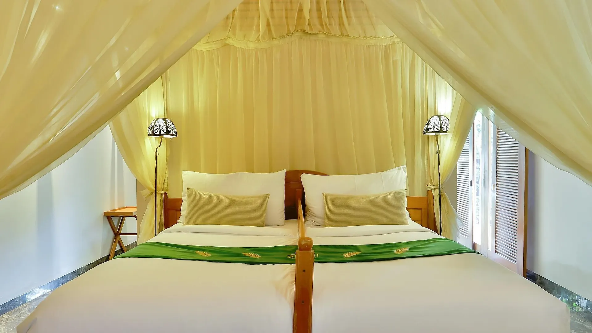 Villa Disini Luxury Spa Villas-Chse Certified Seminyak