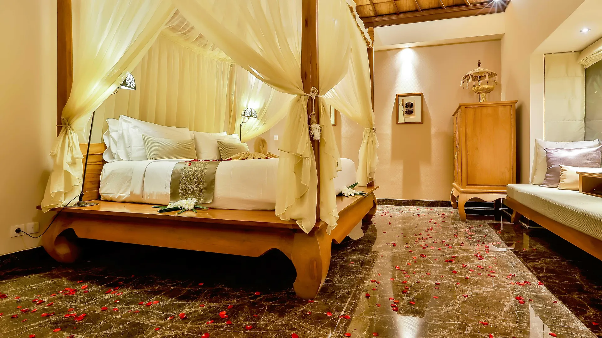 Villa Disini Luxury Spa Villas-Chse Certified Seminyak