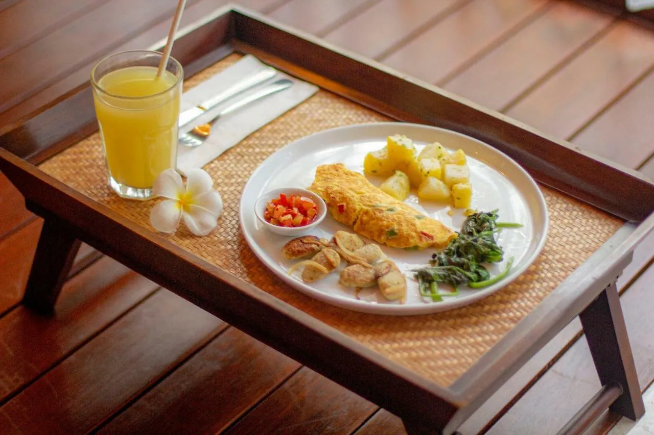 Disini Luxury Spa Villas-Chse Certified Seminyak Indonesia