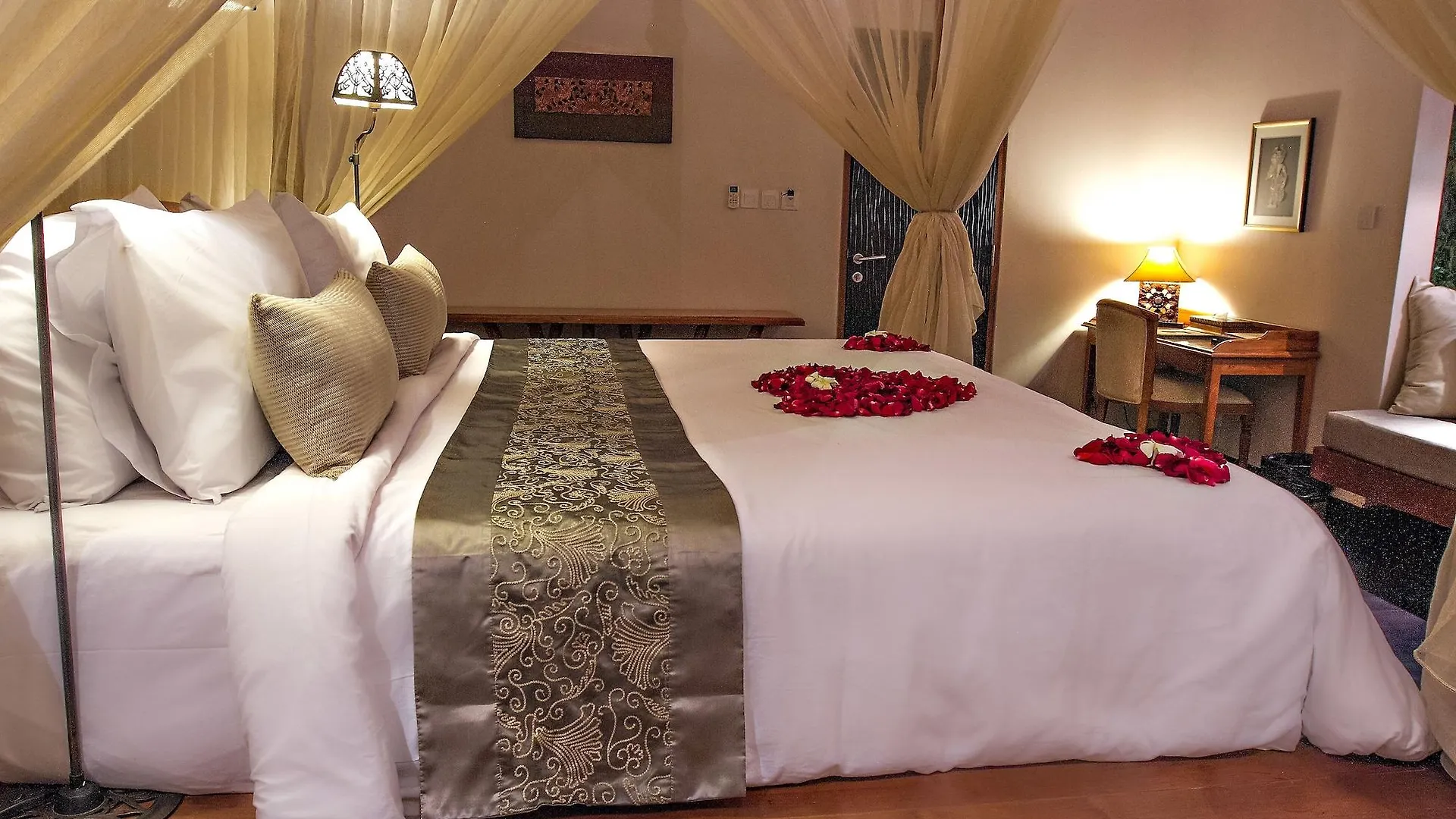 Disini Luxury Spa Villas-Chse Certified Seminyak  Seminyak (Bali)