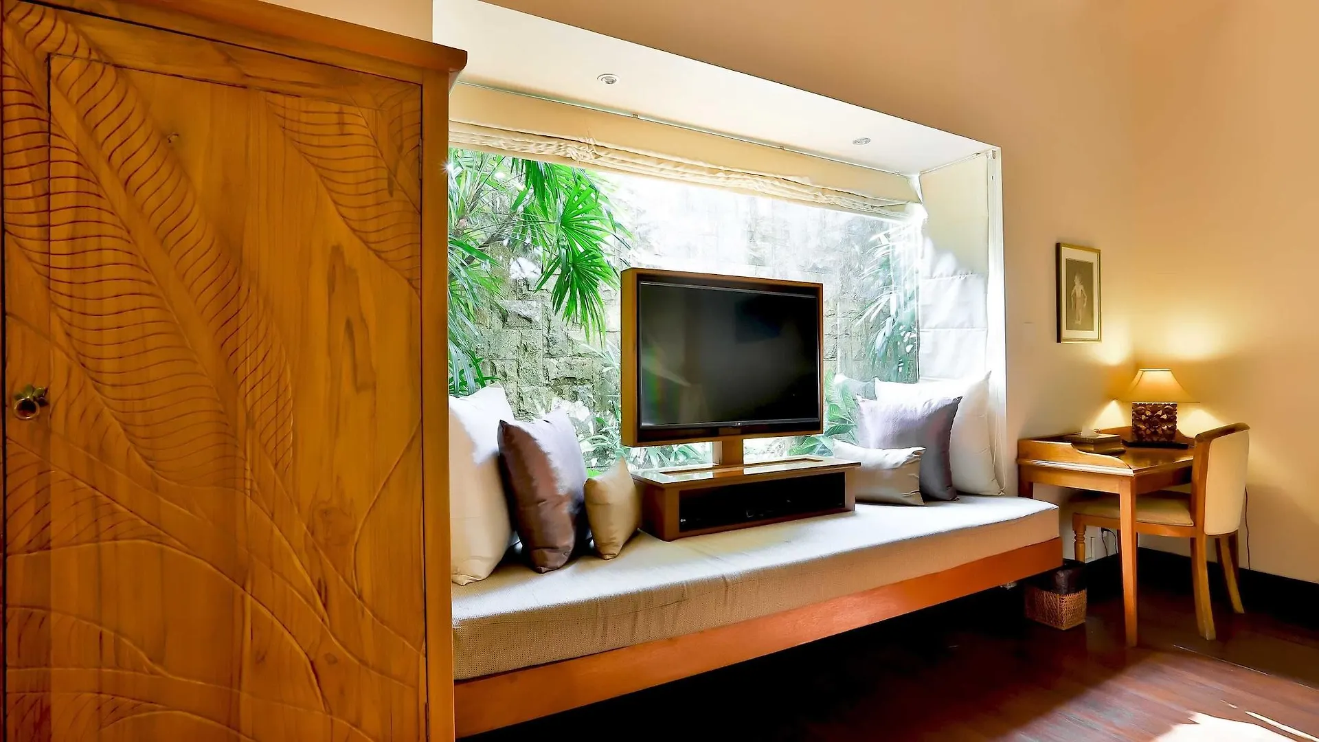 Disini Luxury Spa Villas-Chse Certified Seminyak  0*, Seminyak (Bali)