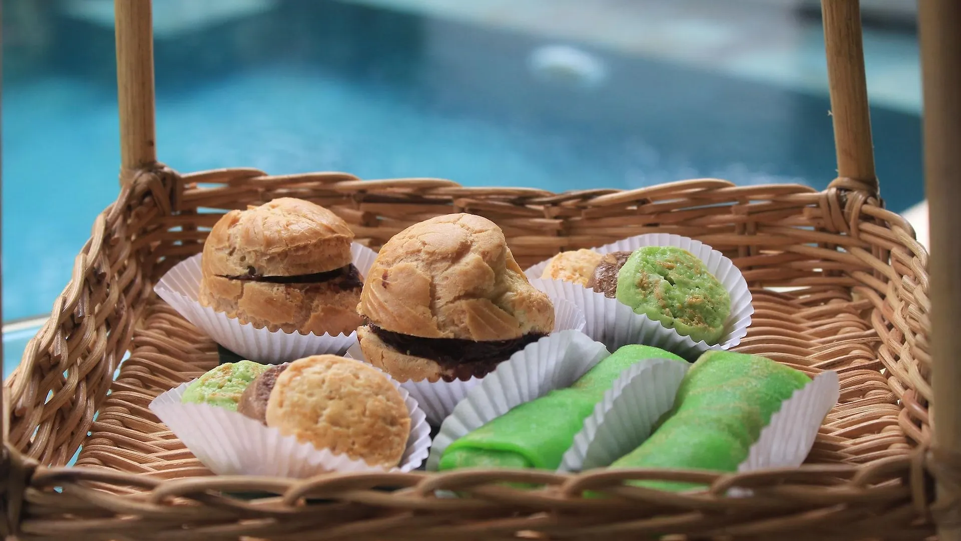 Villa Disini Luxury Spa Villas-Chse Certified Seminyak