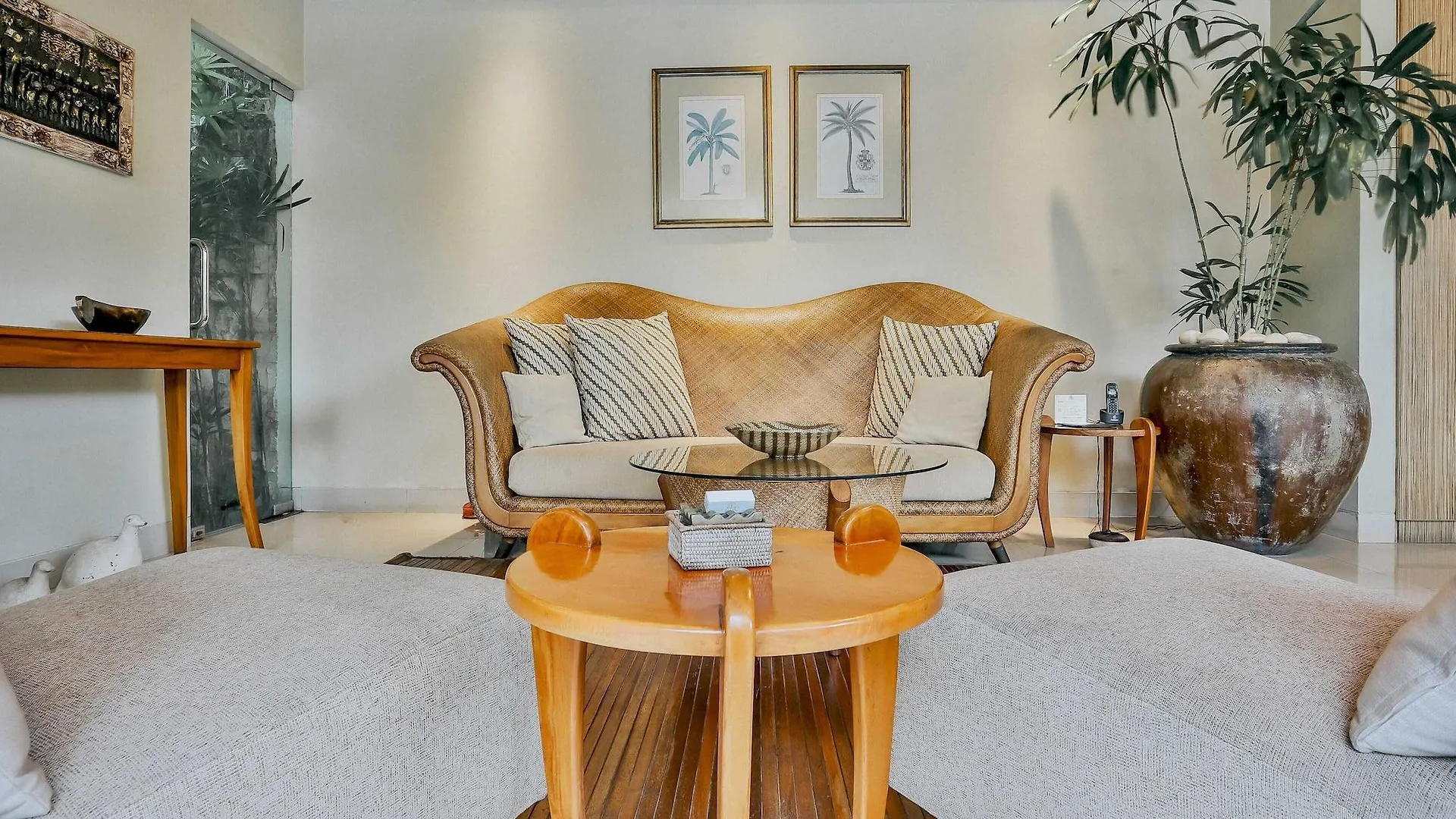 Disini Luxury Spa Villas-Chse Certified Seminyak  0*, Seminyak (Bali)