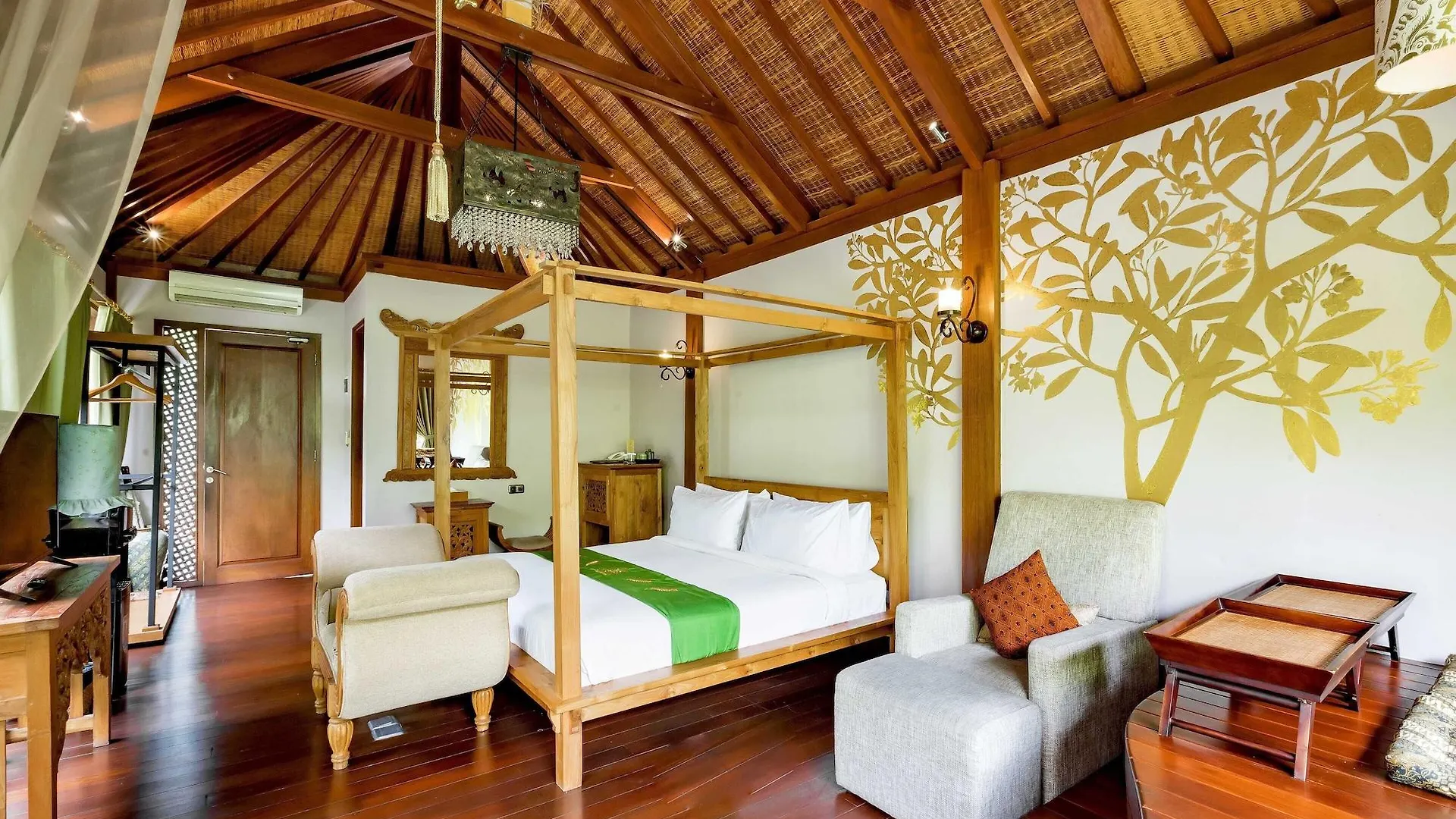 Disini Luxury Spa Villas-Chse Certified Seminyak