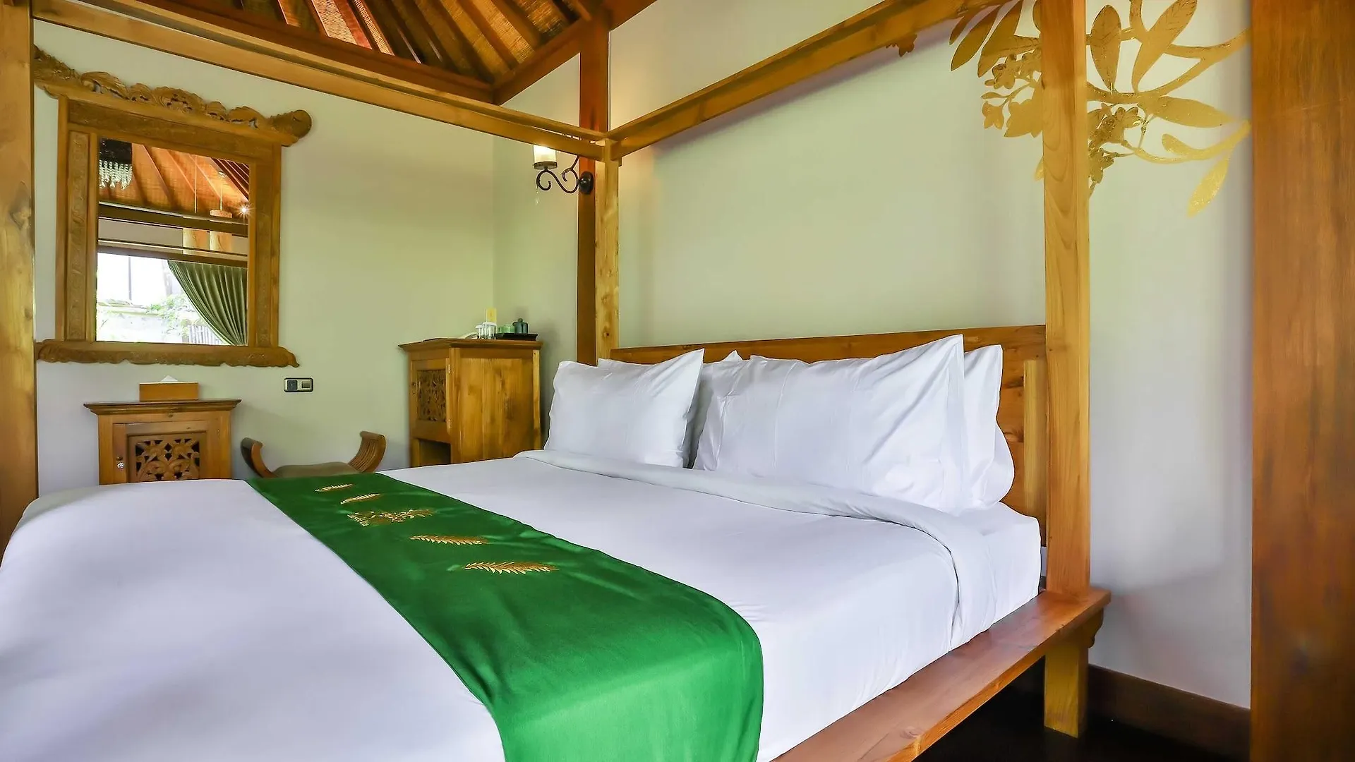 Disini Luxury Spa Villas-Chse Certified Seminyak  Indonesia